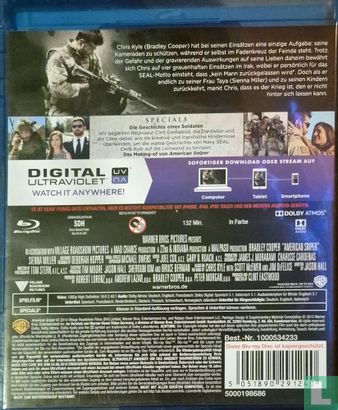 American Sniper - Image 2