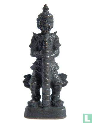 Barong - Image 1