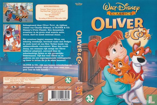 Oliver & Co. - Afbeelding 4