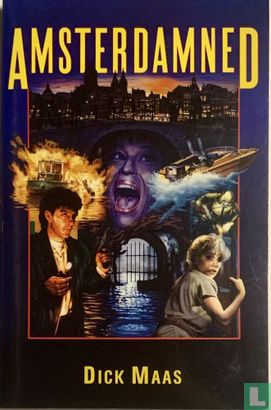 Amsterdamned - Image 1