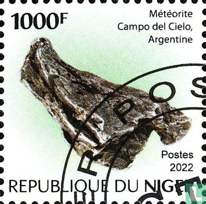 Meteorites
