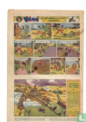 Bimbo [Frans] 121 - Image 2