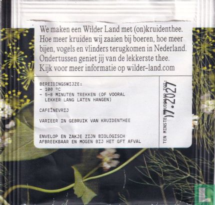Sunny Boy Blend - Bild 2