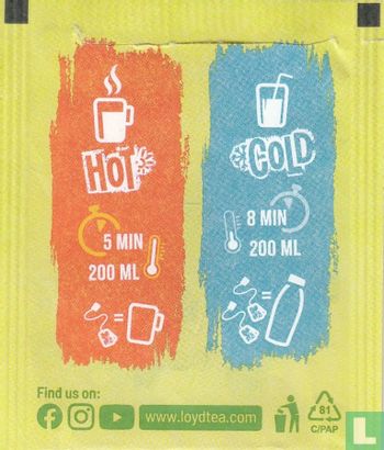 Lemon, Lime & Mint - Image 2