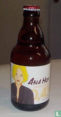 Ana Hop 33cl   - Image 1