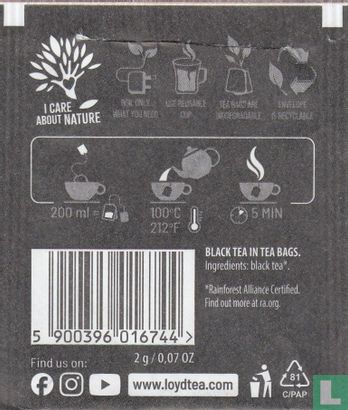 Black Tea Gold - Bild 2