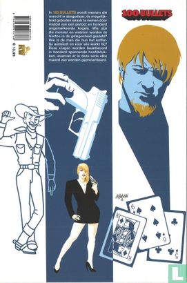 100 Bullets 6 - Image 2