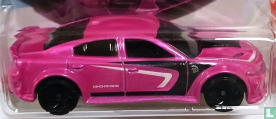 Dodge Charger Hellcat - Image 3