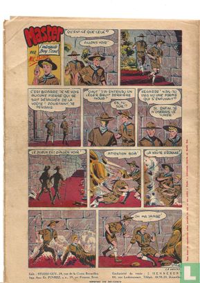 Bimbo [Frans] 165 - Image 2