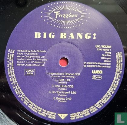 Big Bang - Image 4