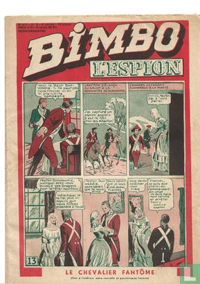 Bimbo [Frans] 217 - Image 1