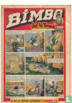Bimbo [Frans] 168 - Image 1