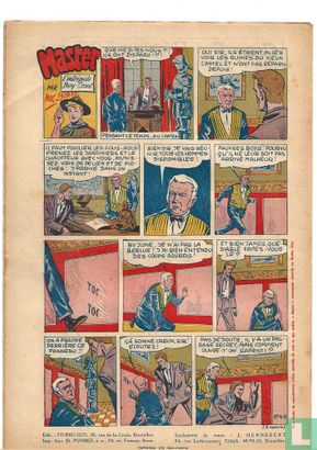 Bimbo [Frans] 168 - Image 2