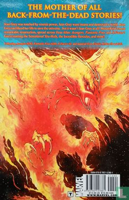Phoenix Rising - Image 2