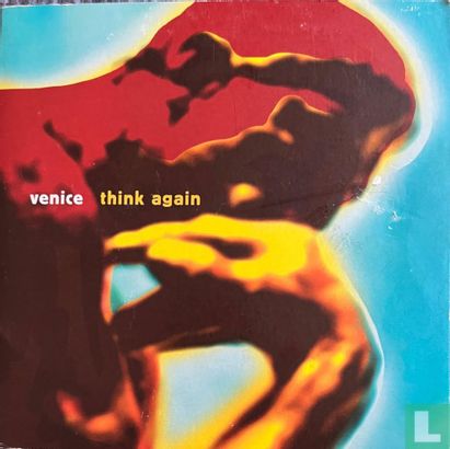 Think Again - Image 1