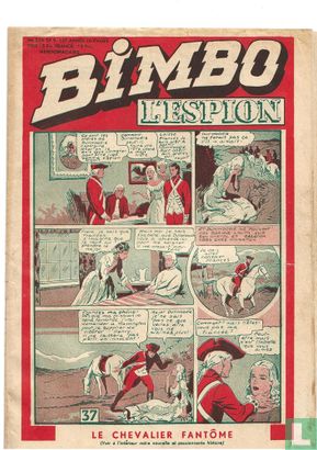 Bimbo [Frans] 223 - Image 1