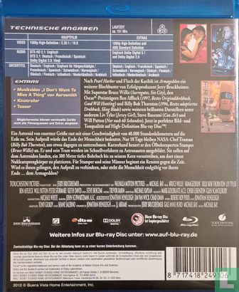 Armageddon - Image 2