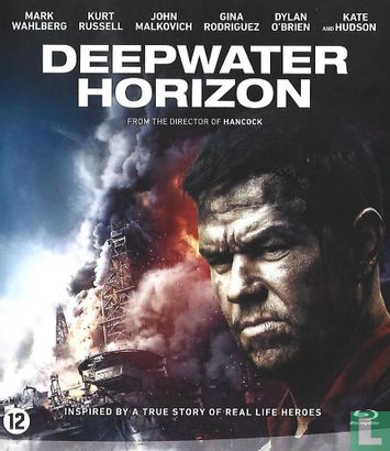 Deepwater Horizon - Image 1