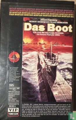 Das Boot - Image 2