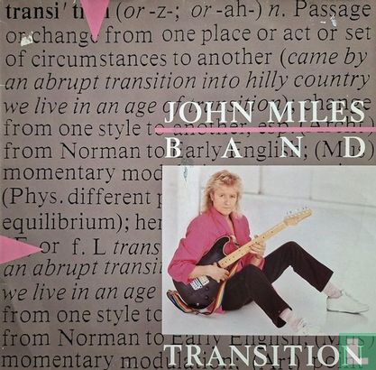 Transition - Image 1