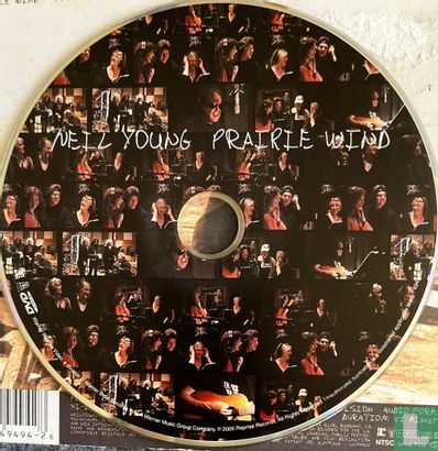 Prairie Wind - Afbeelding 4