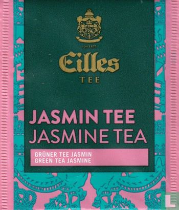 Jasmin Tee - Image 1