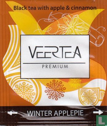 Winter Applepie - Bild 1