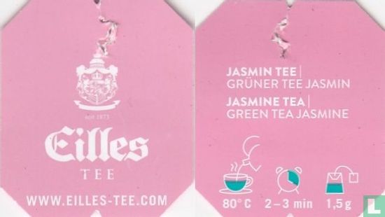 Jasmin Tee - Image 3