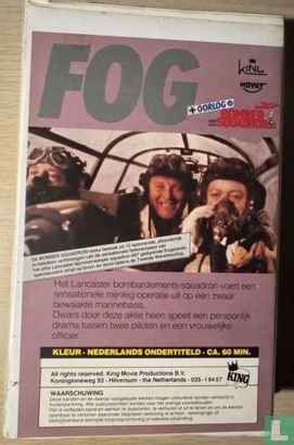 Fog - Afbeelding 2