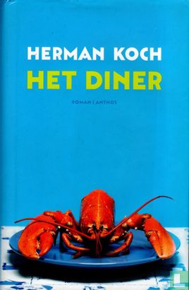 Het diner - Image 1