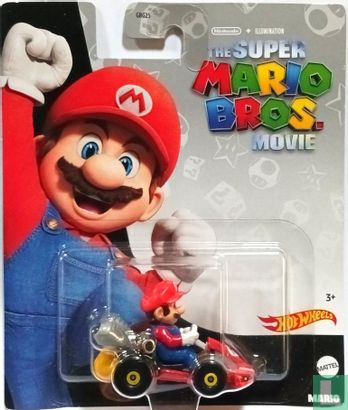 Mario - Image 1