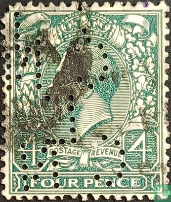 George V - Image 1