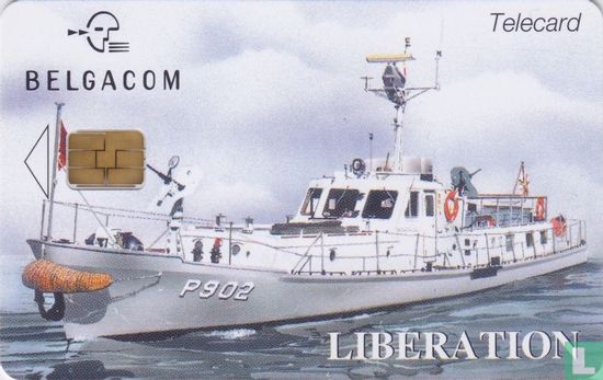 Liberation - Image 1