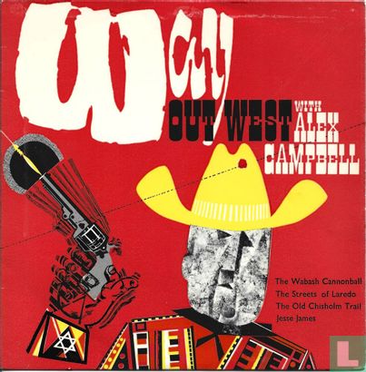Way Out West - Afbeelding 1