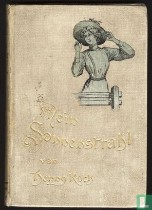 Mein Sonnenstrahl - Image 1