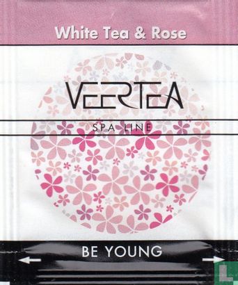 White Tea & Rose - Image 1