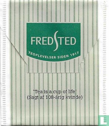 Den originale Breakfast Tea - Image 2