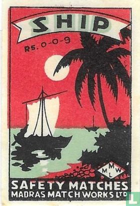 Ship 