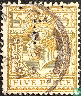 George V - Image 1