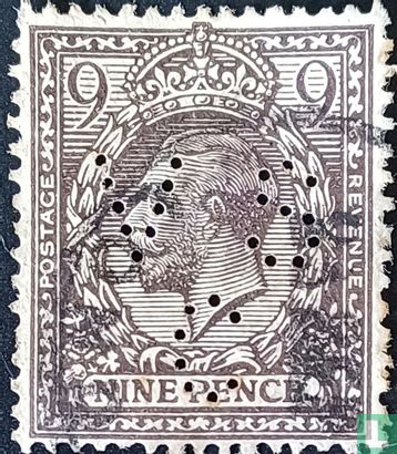 George V - Afbeelding 1