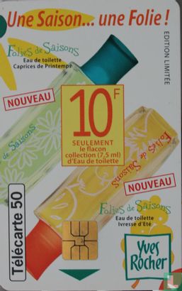 Yves Rocher - Image 1