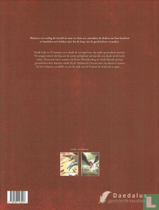  Het Lafayette escadrille - Image 2