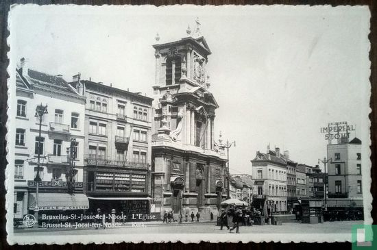 L'églse - Image 1