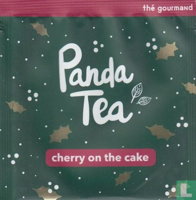 cherry on the cake - Image 1