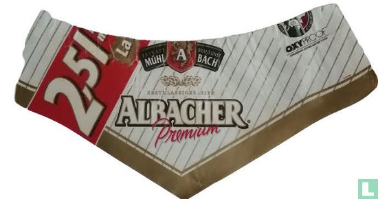 Albacher Premium