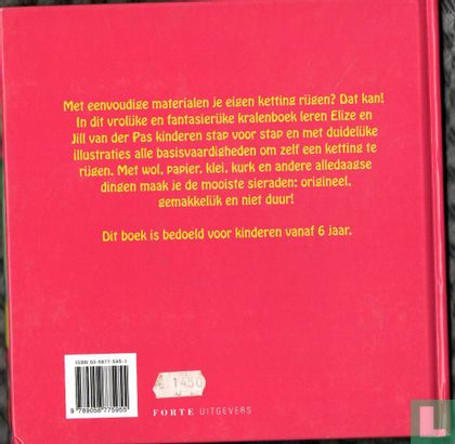 Rijg je eigen ketting - Image 2
