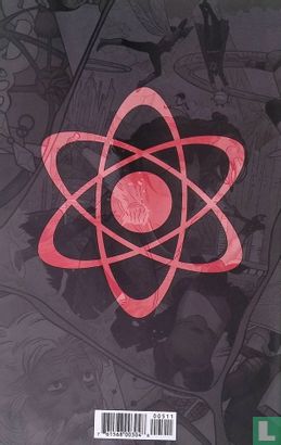 The Quantum Age 5 - Bild 2