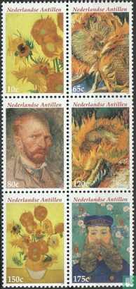 Vincent van Gogh