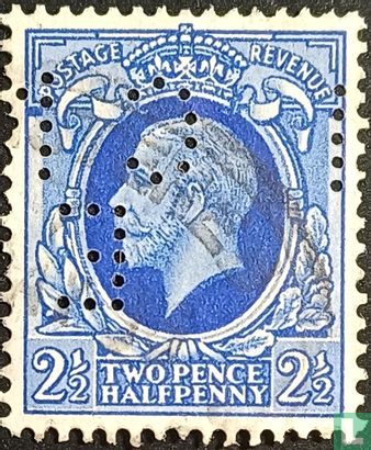 George V - Image 1