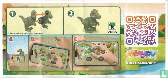 Dinosaure - Image 3